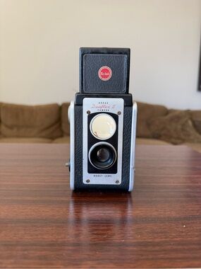 Kodak Duaflex II